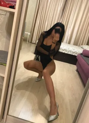 проститутка Наташа, 24, Кемерово