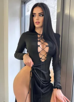 проститутка Софья, 21, Кемерово