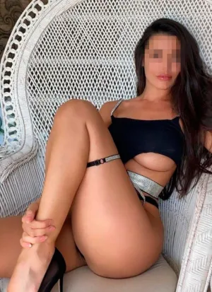 проститутка Вика, 24, Кемерово