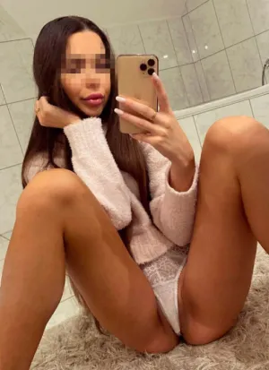 проститутка Оксаночка, 22, Кемерово